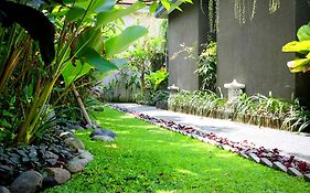 De Bharata Bali Villas Seminyak 4*